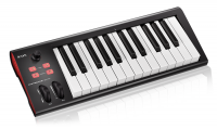 Midi-клавиатура Icon iKeyboard 3Nano 2 – techzone.com.ua
