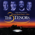 Вініловий диск Carreras Domingo Pavarotti: The Three Tenors in Concert 1994 /2LP – techzone.com.ua