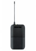 Поясний передавач Shure BLX1=-M17 1 – techzone.com.ua