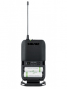 Поясний передавач Shure BLX1=-M17 3 – techzone.com.ua Поясний передавач Shure BLX1=-M17 3 – techzone.com.ua