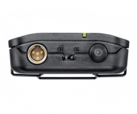 Поясний передавач Shure BLX1=-M17 4 – techzone.com.ua Поясний передавач Shure BLX1=-M17 4 – techzone.com.ua