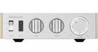 Підсилювач потужності FiiO LEVEL 1 Silver 1 – techzone.com.ua Підсилювач потужності FiiO LEVEL 1 Silver 1 – techzone.com.ua