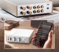 Підсилювач потужності FiiO LEVEL 1 Silver 7 – techzone.com.ua