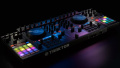 DJ контролер Native Instruments Traktor Kontrol F1 4 – techzone.com.ua