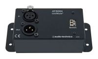 Атенюатор Audio-Technica AT-8684 – techzone.com.ua Аттенюатор Audio-Technica AT-8684 – techzone.com.ua