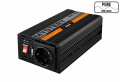 Автомобільний перетворювач напруги Mystery MAC-500W PURE SW 2 – techzone.com.ua
