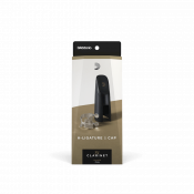 D'ADDARIO H-LIGATURE & CAP FOR Bb CLARINET Silver-Plated 3 – techzone.com.ua D'ADDARIO H-LIGATURE & CAP FOR Bb CLARINET Silver-Plated 3 – techzone.com.ua