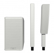 Система озвучення QSC PRO KC12-WH 1 – techzone.com.ua