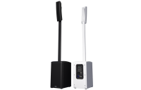 Система озвучення QSC PRO KC12-WH 5 – techzone.com.ua Система озвучення QSC PRO KC12-WH 5 – techzone.com.ua