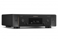 Мережевий CD/SACD медіаплеєр Marantz 30 N Black 2 – techzone.com.ua Мережевий CD/SACD медіаплеєр Marantz 30 N Black 2 – techzone.com.ua