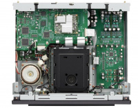 Мережевий CD/SACD медіаплеєр Marantz 30 N Black 5 – techzone.com.ua Мережевий CD/SACD медіаплеєр Marantz 30 N Black 5 – techzone.com.ua