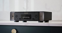 Мережевий CD/SACD медіаплеєр Marantz 30 N Black 6 – techzone.com.ua Мережевий CD/SACD медіаплеєр Marantz 30 N Black 6 – techzone.com.ua