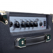 Комбоусилитель гитарный Eko Guitars V 15 6 – techzone.com.ua Комбоусилитель гитарный Eko Guitars V 15 6 – techzone.com.ua