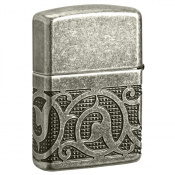 Запальничка Zippo 28973 Armor Pattern Design 49290 2 – techzone.com.ua Запальничка Zippo 28973 Armor Pattern Design 49290 2 – techzone.com.ua