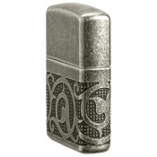 Запальничка Zippo 28973 Armor Pattern Design 49290 3 – techzone.com.ua Запальничка Zippo 28973 Armor Pattern Design 49290 3 – techzone.com.ua