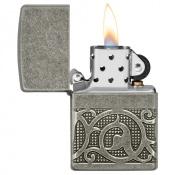 Запальничка Zippo 28973 Armor Pattern Design 49290 5 – techzone.com.ua Запальничка Zippo 28973 Armor Pattern Design 49290 5 – techzone.com.ua