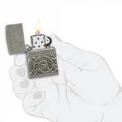 Запальничка Zippo 28973 Armor Pattern Design 49290 6 – techzone.com.ua Запальничка Zippo 28973 Armor Pattern Design 49290 6 – techzone.com.ua