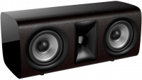 Акустика JBL Studio 625C Dark Walnut (JBLS625CDKW)