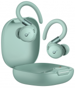 Навушники TWS Anker SoundCore Sport X20 Green (A3968G61) 4 – techzone.com.ua