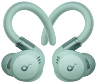 Навушники TWS Anker SoundCore Sport X20 Green (A3968G61)X 3 – techzone.com.ua