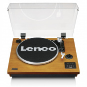 Програвач вінілових платівок Lenco LS-55WA 1 – techzone.com.ua