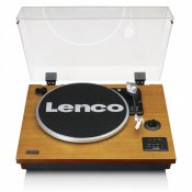Проигрыватель виниловых пластинок Lenco LS-55WA