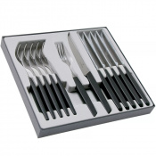 Столовий набір Victorinox Swiss Modern Table Set 6.9093.12W.12 4 – techzone.com.ua Столовий набір Victorinox Swiss Modern Table Set 6.9093.12W.12 4 – techzone.com.ua