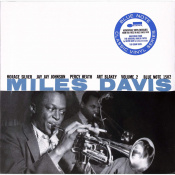 Виниловая пластинка Miles Davis - Volume 2 [LP] 1 – techzone.com.ua