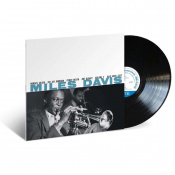 Виниловая пластинка Miles Davis - Volume 2 [LP] 3 – techzone.com.ua