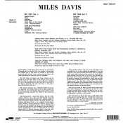 Виниловая пластинка Miles Davis - Volume 2 [LP] 4 – techzone.com.ua