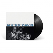 Виниловая пластинка Miles Davis - Volume 2 [LP] 5 – techzone.com.ua