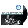 Вінілова платівка Miles Davis - Volume 2 [LP] 2 – techzone.com.ua