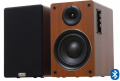 Мультимедийная акустика Taga Harmony TAV-500B Walnut 1 – techzone.com.ua