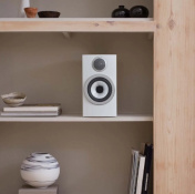 Акустика Bowers & Wilkins 707 S3 White 6 – techzone.com.ua Акустика Bowers & Wilkins 707 S3 White 6 – techzone.com.ua