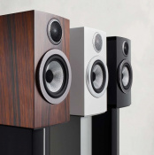 Акустика Bowers & Wilkins 707 S3 White 7 – techzone.com.ua Акустика Bowers & Wilkins 707 S3 White 7 – techzone.com.ua