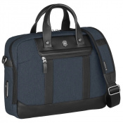 Портфель Victorinox ARCHITECTURE URBAN2/Melange Blue Vt612671 2 – techzone.com.ua Портфель Victorinox ARCHITECTURE URBAN2/Melange Blue Vt612671 2 – techzone.com.ua