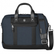 Портфель Victorinox ARCHITECTURE URBAN2/Melange Blue Vt612671 3 – techzone.com.ua Портфель Victorinox ARCHITECTURE URBAN2/Melange Blue Vt612671 3 – techzone.com.ua