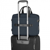 Портфель Victorinox ARCHITECTURE URBAN2/Melange Blue Vt612671 5 – techzone.com.ua Портфель Victorinox ARCHITECTURE URBAN2/Melange Blue Vt612671 5 – techzone.com.ua