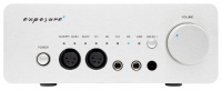 Підсилювач для навушників Exposure XM HP Headphone Amplifier Titanium 1 – techzone.com.ua