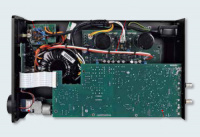 Підсилювач для навушників Exposure XM HP Headphone Amplifier Titanium 3 – techzone.com.ua Підсилювач для навушників Exposure XM HP Headphone Amplifier Titanium 3 – techzone.com.ua