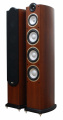 Напольные колонки Taga Harmony Platinum F-120 Walnut 1 – techzone.com.ua