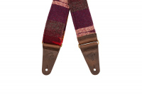 Ремень гитарный FENDER STRAP 2" ZION AZTEC PURPLE 2 – techzone.com.ua Ремень гитарный FENDER STRAP 2" ZION AZTEC PURPLE 2 – techzone.com.ua