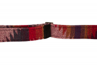 Ремень гитарный FENDER STRAP 2" ZION AZTEC PURPLE 3 – techzone.com.ua Ремень гитарный FENDER STRAP 2" ZION AZTEC PURPLE 3 – techzone.com.ua