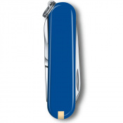 Складной нож Victorinox CLASSIC SD UKRAINE сине-желтый 0.6223.8G.2 5 – techzone.com.ua Складной нож Victorinox CLASSIC SD UKRAINE сине-желтый 0.6223.8G.2 5 – techzone.com.ua