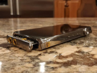 Підсилювач iBasso AMP14 Black 4 – techzone.com.ua Підсилювач iBasso AMP14 Black 4 – techzone.com.ua