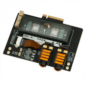 Усилитель iBasso AMP14 Black 2 – techzone.com.ua Усилитель iBasso AMP14 Black 2 – techzone.com.ua