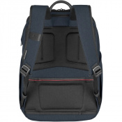 Рюкзак для ноутбука Victorinox ARCHITECTURE URBAN2/Melange Blue Vt612670 5 – techzone.com.ua