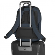 Рюкзак для ноутбука Victorinox ARCHITECTURE URBAN2/Melange Blue Vt612670 6 – techzone.com.ua