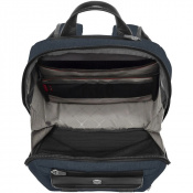 Рюкзак для ноутбука Victorinox ARCHITECTURE URBAN2/Melange Blue Vt612670 8 – techzone.com.ua