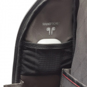 Рюкзак для ноутбука Victorinox ARCHITECTURE URBAN2/Melange Blue Vt612670 9 – techzone.com.ua